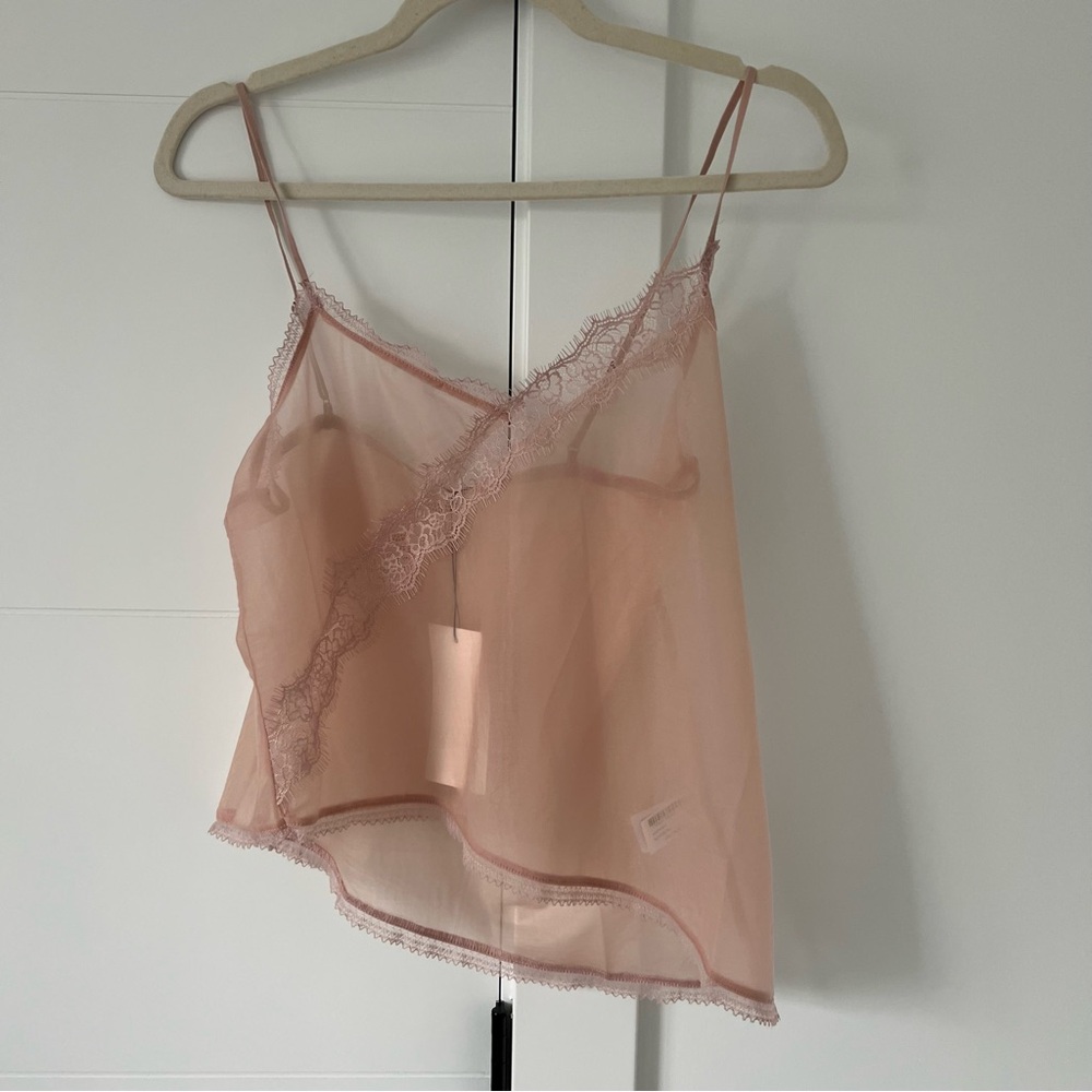 BNWT Zara Blush Pink set - Picture 3 of 6